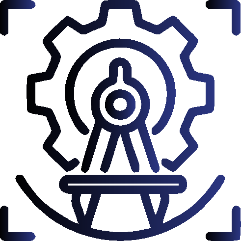 precision engineered parts